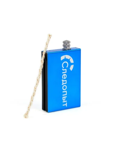 Спичка вечная с запасным фитилем PF-FT-07 | Следопыт