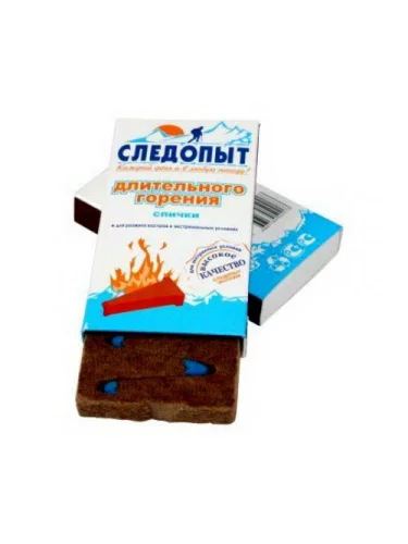 Спички охотничьи Экстрим 10 шт PF-HTA-M01 | Следопыт