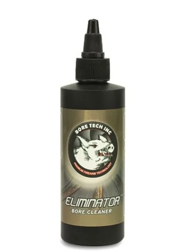 Средство для чистки от нагара и меди Eliminator 120ml | Bore Tech