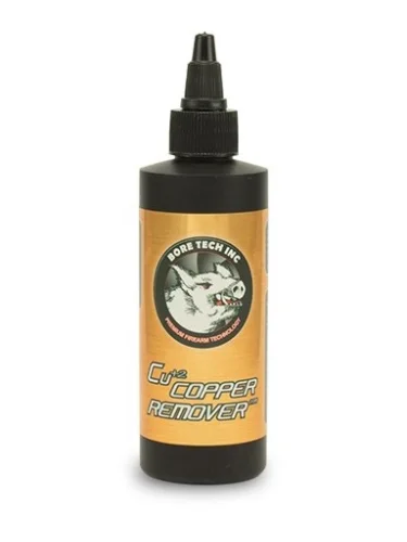 Средство для чистки от омеднения Cooper Remover 120ml | Bore Tech