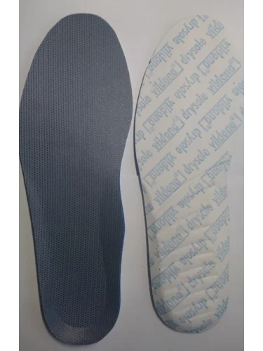 Стелька анатомическая Vildona Drysole Plus | Comfoot