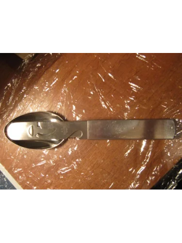 Столовый набор Бундесвер Оригинал 1963г