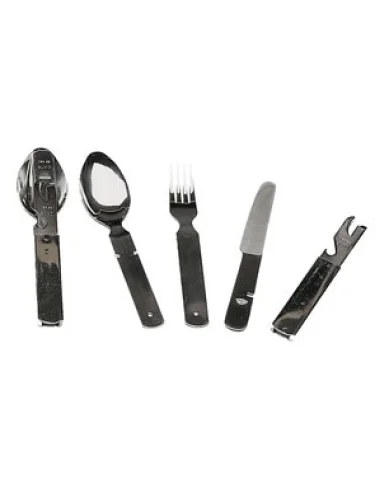 Столовый набор | Оригинал Бундесвер