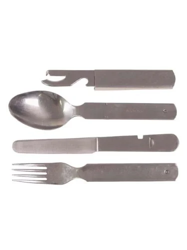 Столовый набор | Оригинал Бундесвер