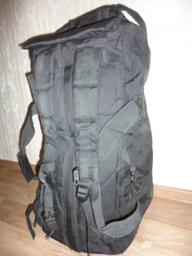 Транспортная сумка-баул, Британия (Operating Transport Bag)