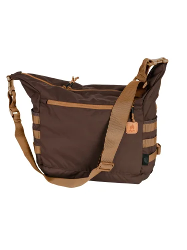 Сумка BUSHCRAFT SATCHEL Earth Brown/Clay | Helikon-Tex