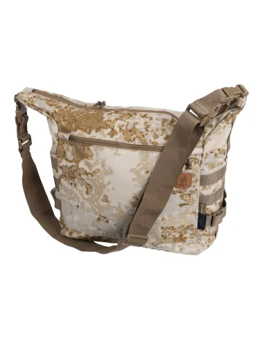 Сумка BUSHCRAFT SATCHEL PenCott Sandstorm | Helikon-Tex