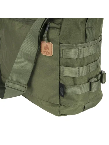 Сумка BUSHCRAFT SATCHEL PenCott Sandstorm | Helikon-Tex