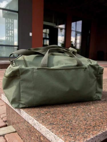 Сумка City Green | ARMY STROLL