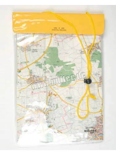 Сумка для документов 260 х 350