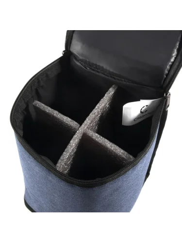 Сумка для газовых баллонов под 4шт PF-WP-10 | Следопыт