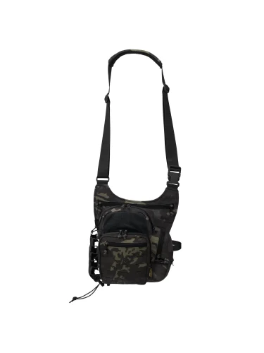Сумка EDC SIDE MultiCam Black | Helikon-Tex