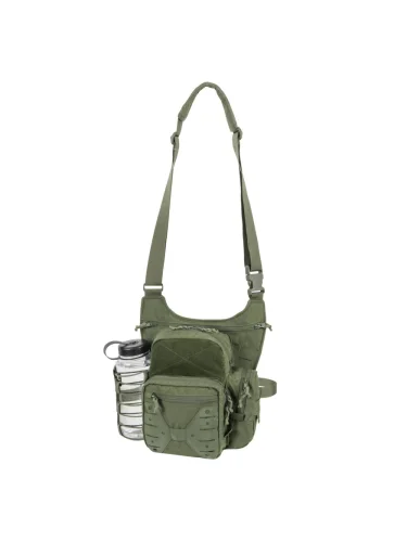 Сумка EDC SIDE Olive Green | Helikon-Tex