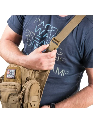 Сумка EDC SIDE Olive Green | Helikon-Tex