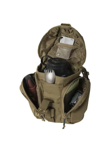 Сумка Essenntial Kitbag 2,5L Adaptive Green | Helikon-Tex