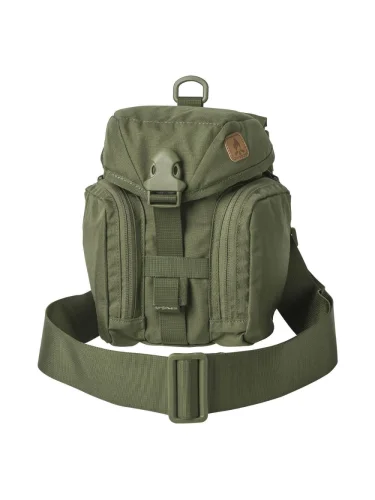 Сумка Essenntial Kitbag 2,5L Olive Green | Helikon-Tex