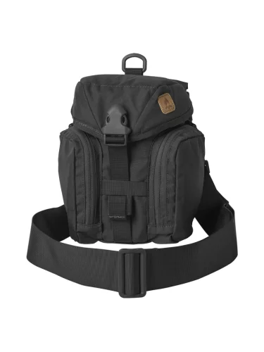 Сумка Essenntial Kitbag 2,5L Black | Helikon-Tex