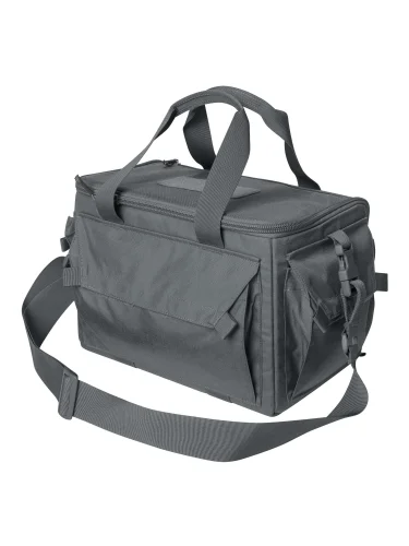 Сумка оружейная Range Bag Shadow Grey | Helikon-Tex