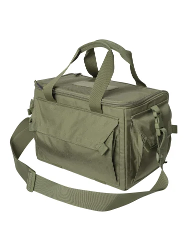 Сумка оружейная Range Bag Olive Green | Helikon-Tex