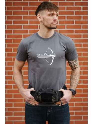 Поясная сумка Possum Black Multicam | Army Stroll