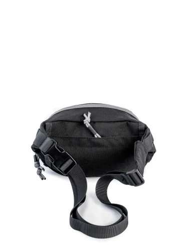 Поясная сумка Possum Black/Shadow Grey | Army Stroll