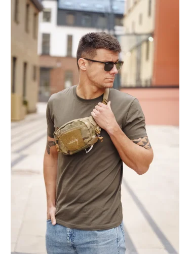 Поясная сумка Possum Multicam | Army Stroll