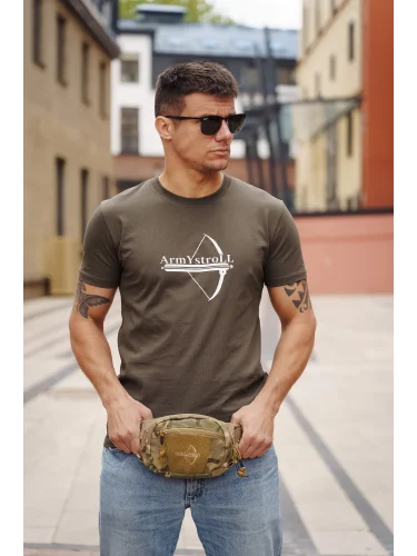 Поясная сумка Possum Multicam | Army Stroll