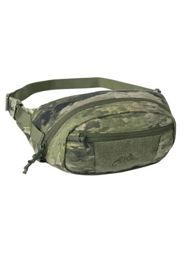 Сумка поясная Bandicoot A-TACS iX | Helikon-Tex