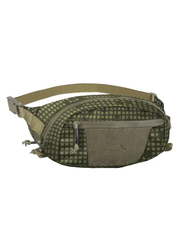 Сумка поясная Bandicoot Desert Night Camo | Helikon-Tex