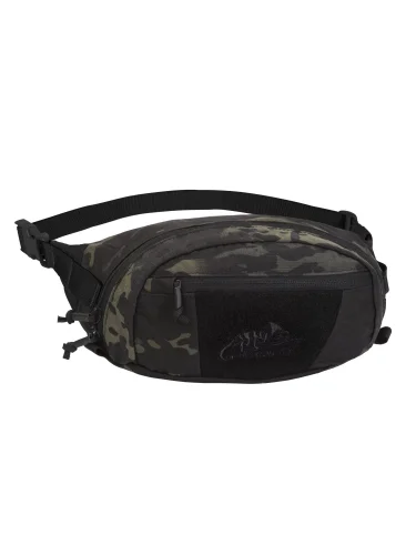 Сумка поясная Bandicoot MultiCam Black | Helikon-Tex