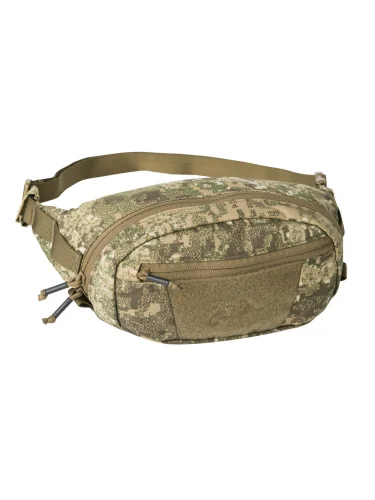 Сумка поясная Bandicoot PenCott BadLands | Helikon-Tex