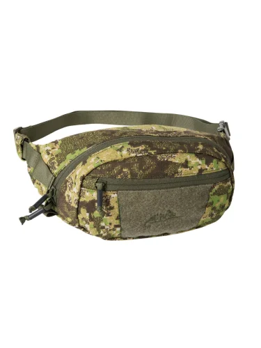 Сумка поясная Bandicoot PenCott GreenZone | Helikon-Tex
