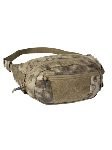 Сумка поясная Bandicoot Kryptek Highlander | Helikon-Tex