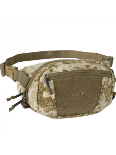 Сумка поясная Bandicoot PenCott SandStorm | Helikon-Tex