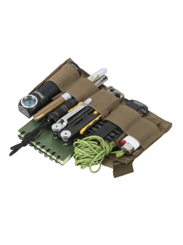 Сумка поясная Bandicoot RAL 7013 | Helikon-Tex