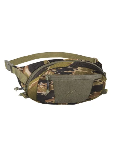 Сумка поясная Bandicoot Tiger Stripe | Helikon-Tex