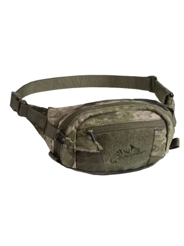 Сумка поясная Possum A-Tacs IX Camo | Helikon-tex