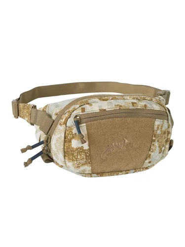 Сумка поясная Possum PenCott SandStorm | Helikon-tex