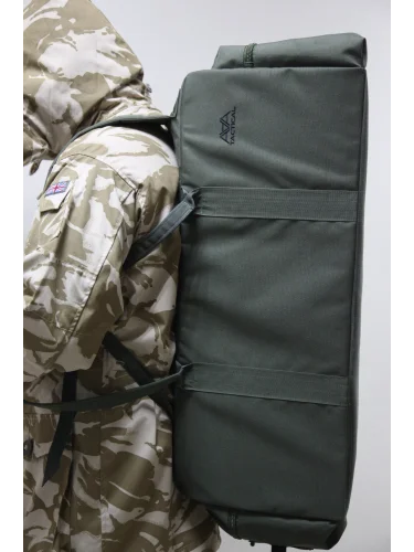 Сумка рюкзак тактическая Olive | 3A Tactical