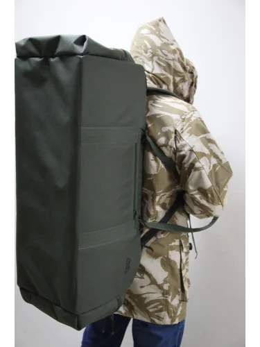 Сумка рюкзак тактическая Olive | 3A Tactical