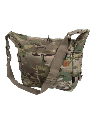 Сумка BUSHCRAFT SATCHEL Multicam | Helikon-Tex