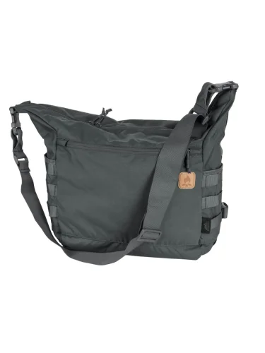 Сумка BUSHCRAFT SATCHEL Shadow Grey | Helikon-Tex