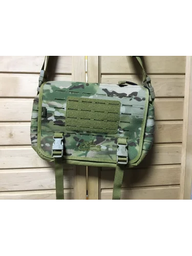 Сумка Small Messanger Bag Camogrom | Helikon-Tex