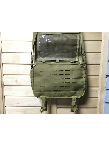 Сумка Small Messanger Bag Coyote | Helikon-Tex