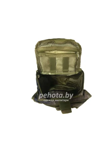 Сумка тактическая через плечо