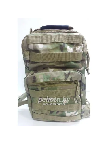 Сумка тактическая GSG-29 Multicam | Garsing