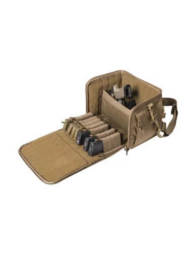 Сумка оружейная Range Bag Black | Helikon-Tex