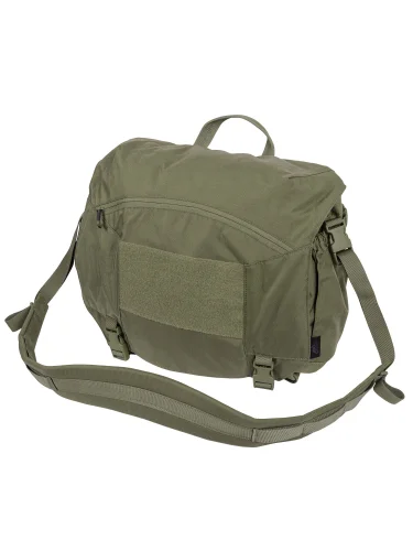 Сумка URBAN COURIER BAG Large Adaptive Green | Helikon-Tex