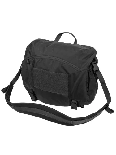 Сумка URBAN COURIER BAG Large Black | Helikon-Tex