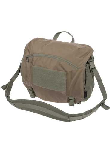 Сумка URBAN COURIER BAG Large Coyote / Adaptive Green | Helikon-Tex
